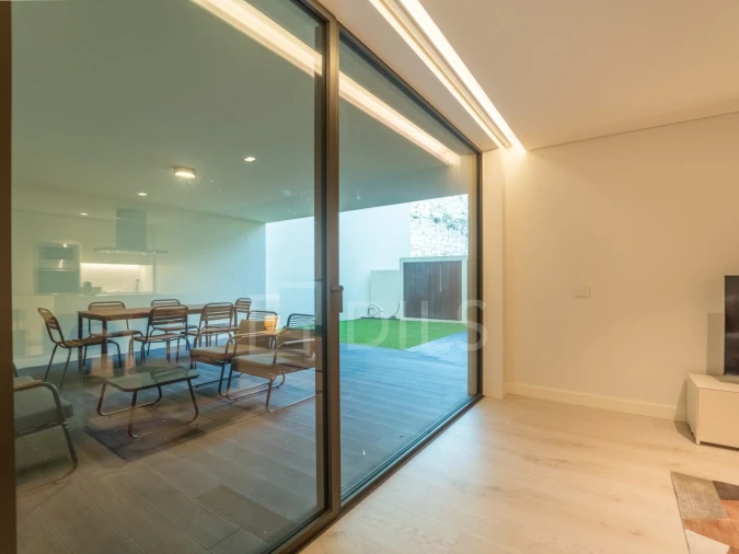 Apartamento T2 para Venda em Santa Marinha e São Pedro da Afurada Foto 16
