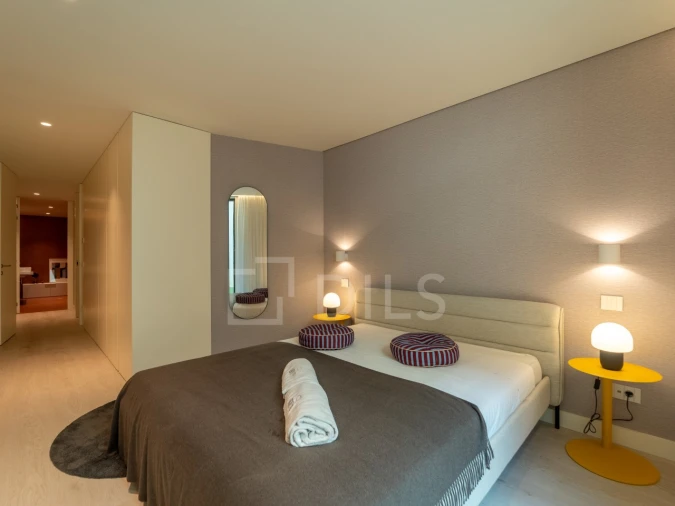 Apartamento T2 para Venda em Santa Marinha e São Pedro da Afurada Foto 46