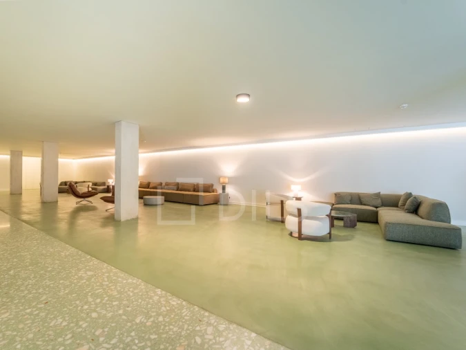 Apartamento T2 para Venda em Santa Marinha e São Pedro da Afurada Foto 69