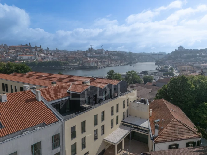 Apartamento T2 para Venda em Santa Marinha e São Pedro da Afurada Foto 87