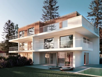 Apartamento T3 para Venda em Carcavelos e Parede
