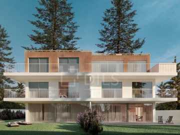Apartamento T3 para Venda em Carcavelos e Parede