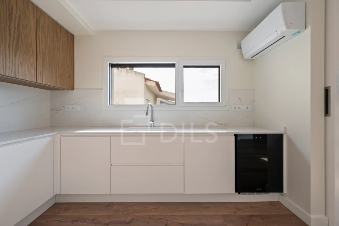 Apartamento T1 para Venda em Cascais e Estoril Foto 5