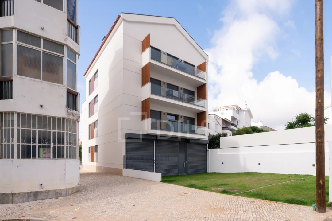 Apartamento T1 para Venda em Cascais e Estoril Foto 12