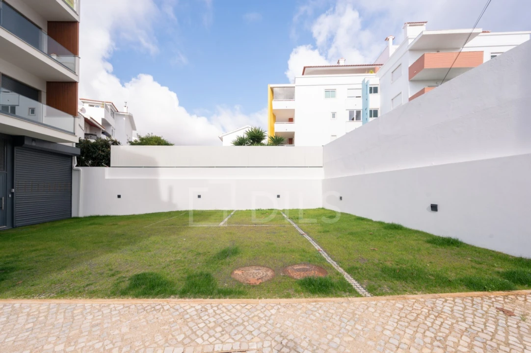 Apartamento T1 para Venda em Cascais e Estoril Foto 13