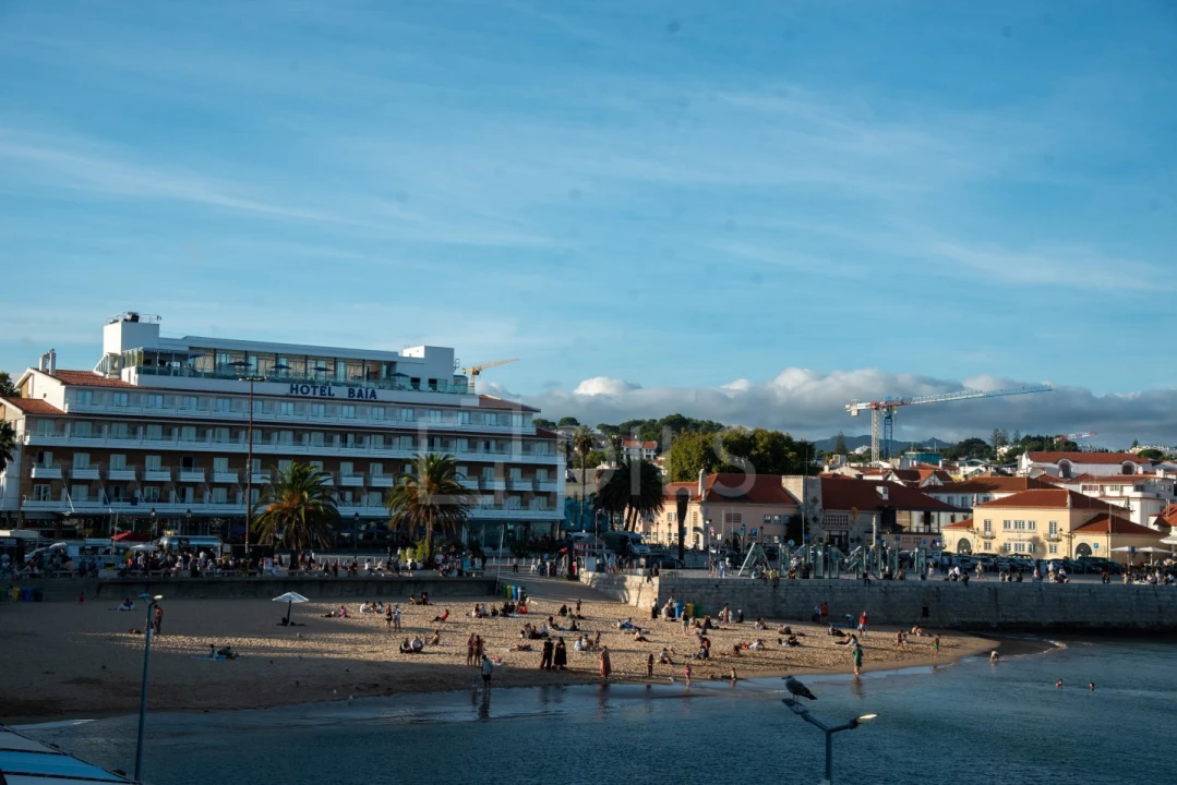 Apartamento T1 para Venda em Cascais e Estoril Foto 14