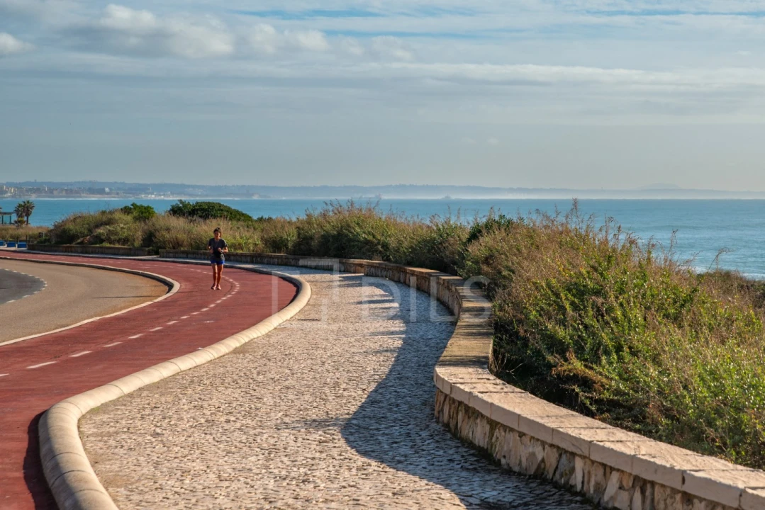 Apartamento T1 para Venda em Cascais e Estoril Foto 16