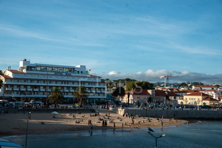 Apartamento T1 para Venda em Cascais e Estoril Foto 14