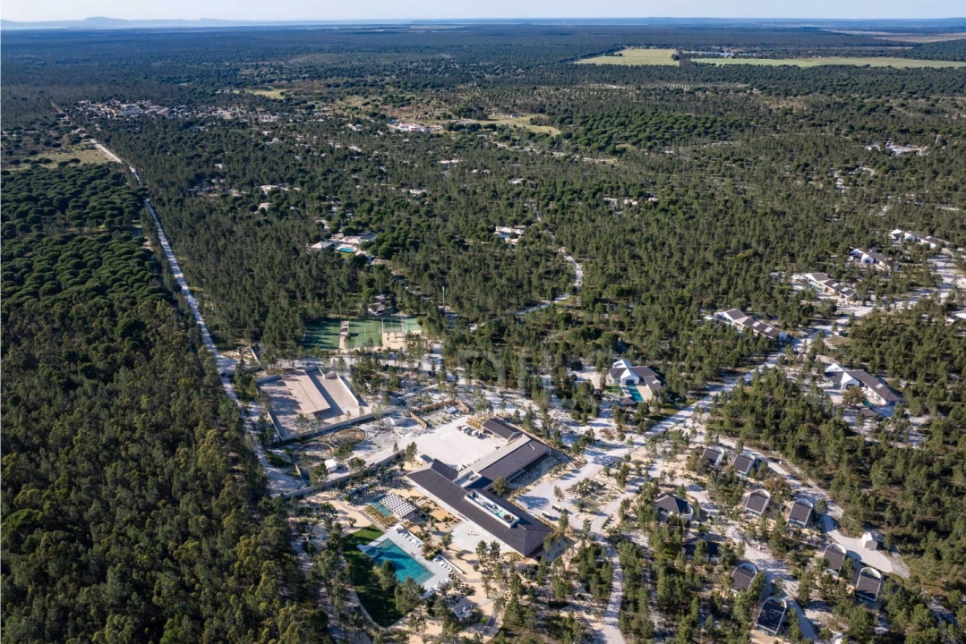 Moradia T3 para Venda em Grândola e Santa Margarida da Serra Foto 28