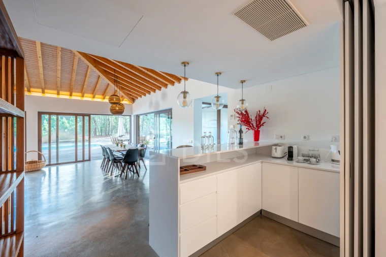 Moradia T3 para Venda em Grândola e Santa Margarida da Serra Foto 8