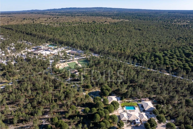 Moradia T3 para Venda em Grândola e Santa Margarida da Serra Foto 30
