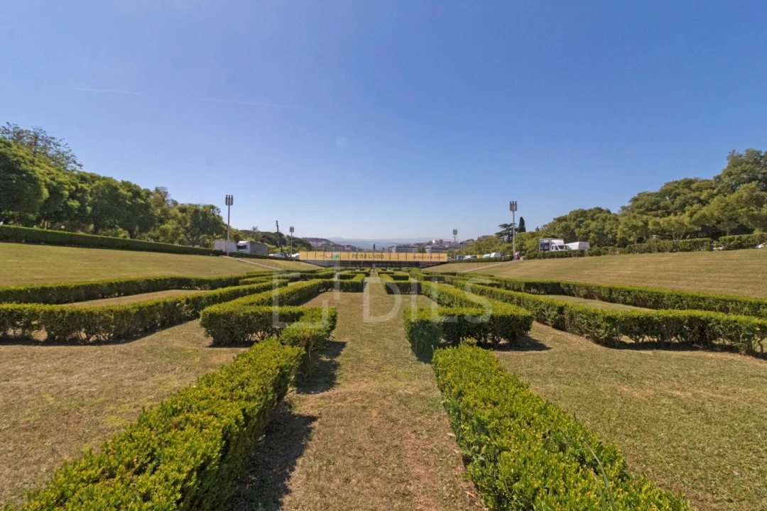 Apartamento T4 para Arrendamento em Avenidas Novas Foto 18