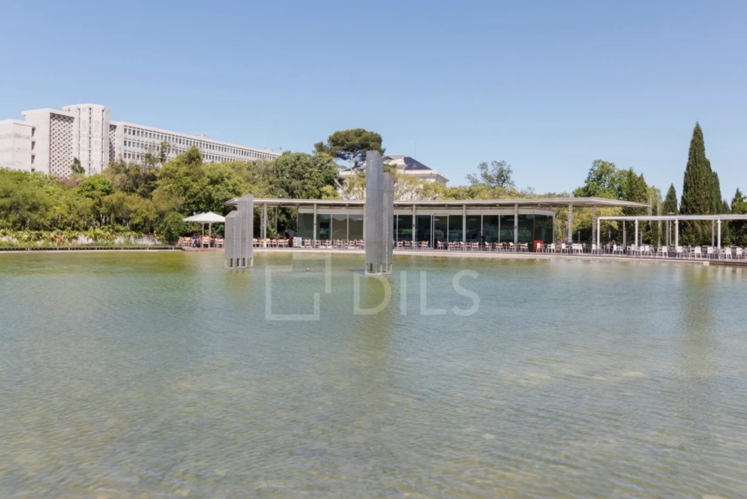 Apartamento T4 para Arrendamento em Avenidas Novas Foto 19