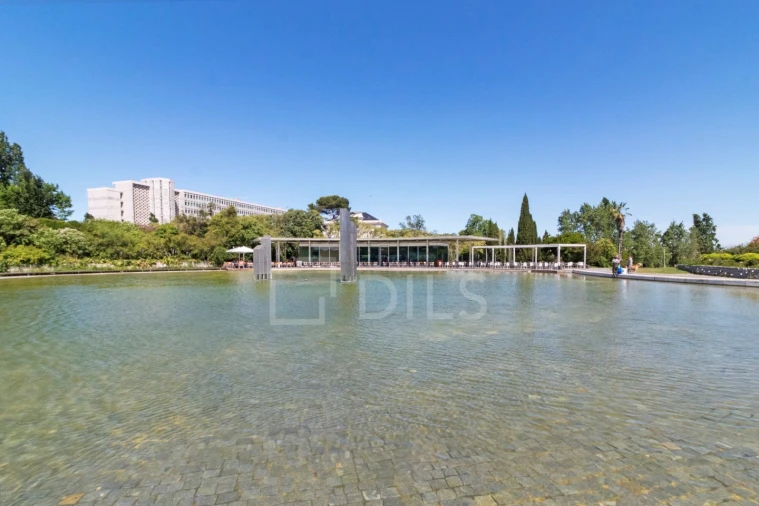 Apartamento T4 para Arrendamento em Avenidas Novas Foto 20