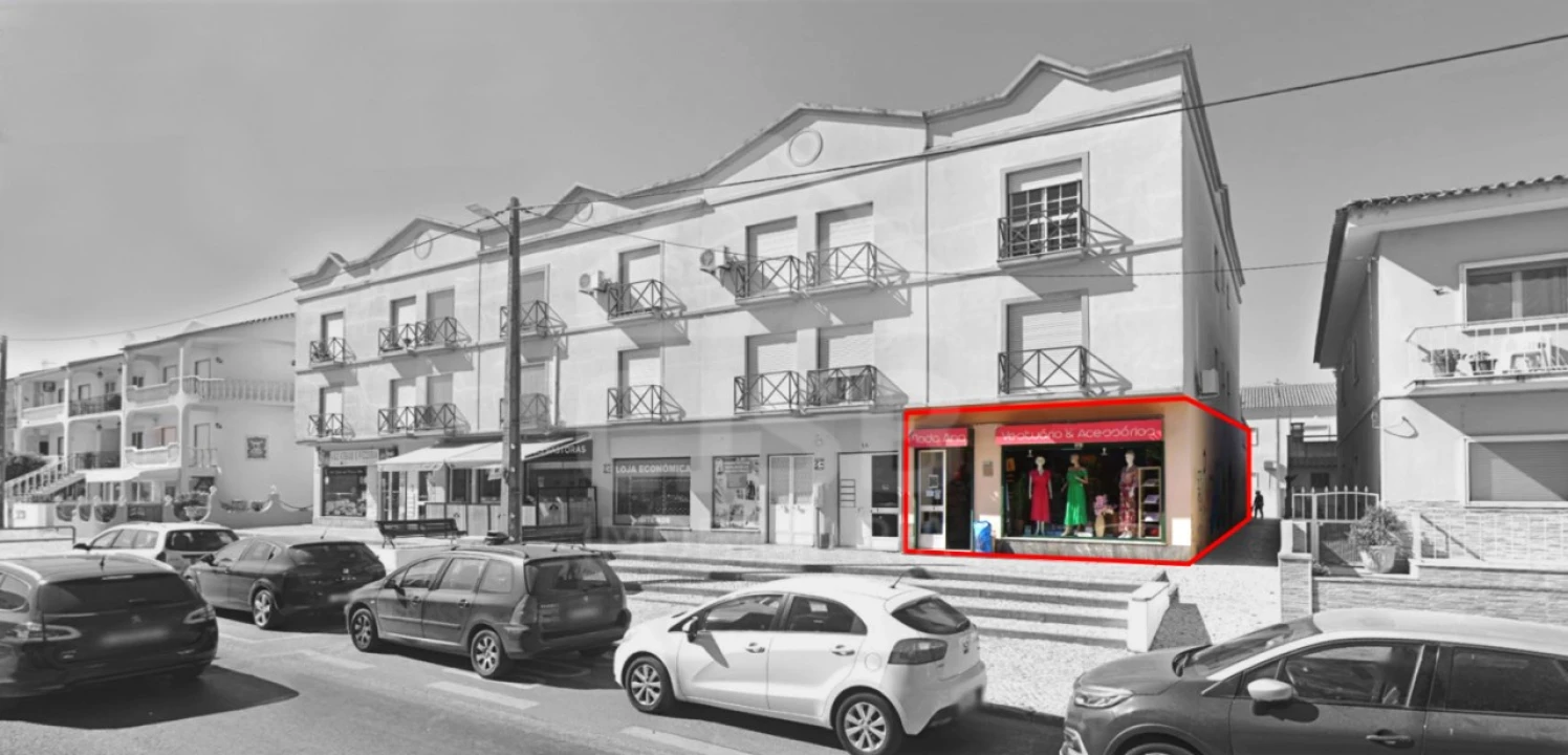 Loja para Venda em Benavente Foto 2