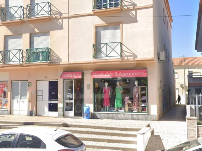 Loja para Venda em Benavente Foto 3