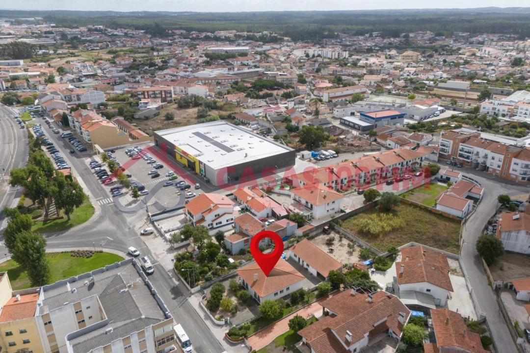 Moradia T3 para Venda em Marinha Grande Foto 4
