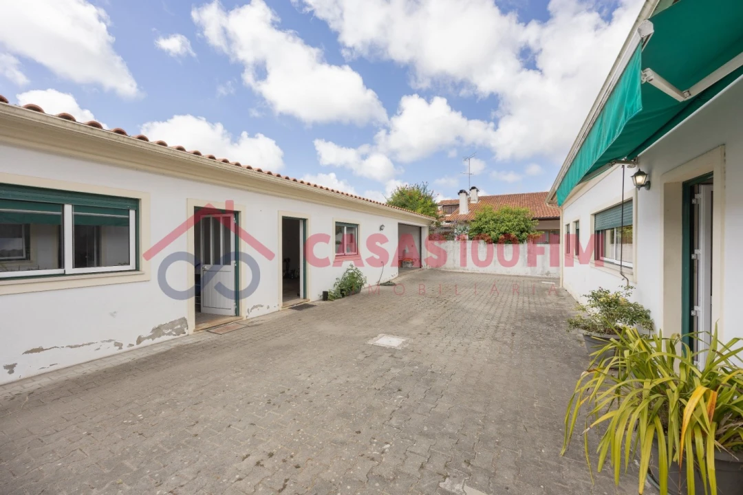 Moradia T3 para Venda em Marinha Grande Foto 27