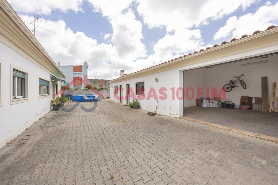 Moradia T3 para Venda em Marinha Grande Foto 25