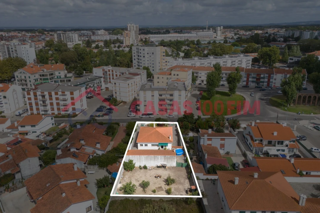Moradia T3 para Venda em Marinha Grande Foto 2