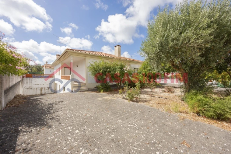 Moradia T3 para Venda em Marinha Grande Foto 4