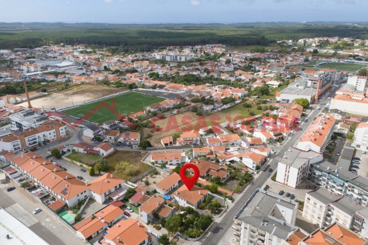 Moradia T3 para Venda em Marinha Grande Foto 6