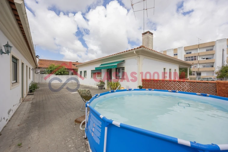 Moradia T3 para Venda em Marinha Grande Foto 7