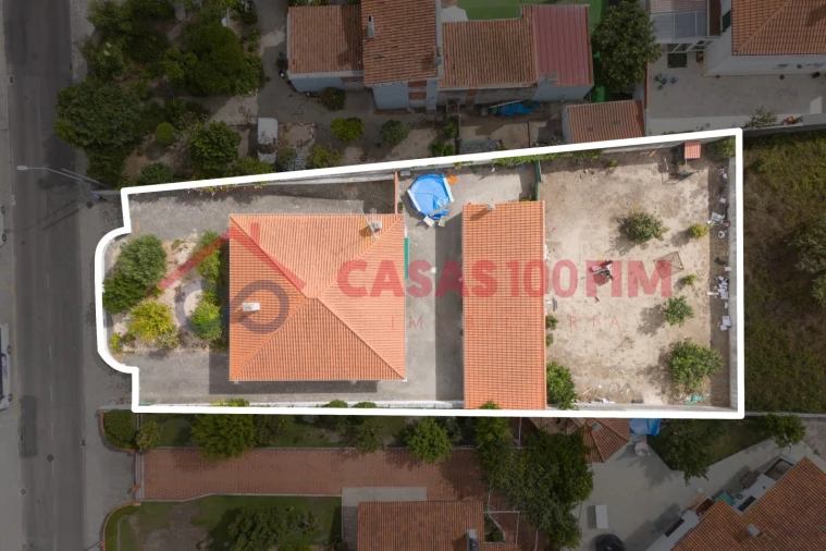 Moradia T3 para Venda em Marinha Grande Foto 13