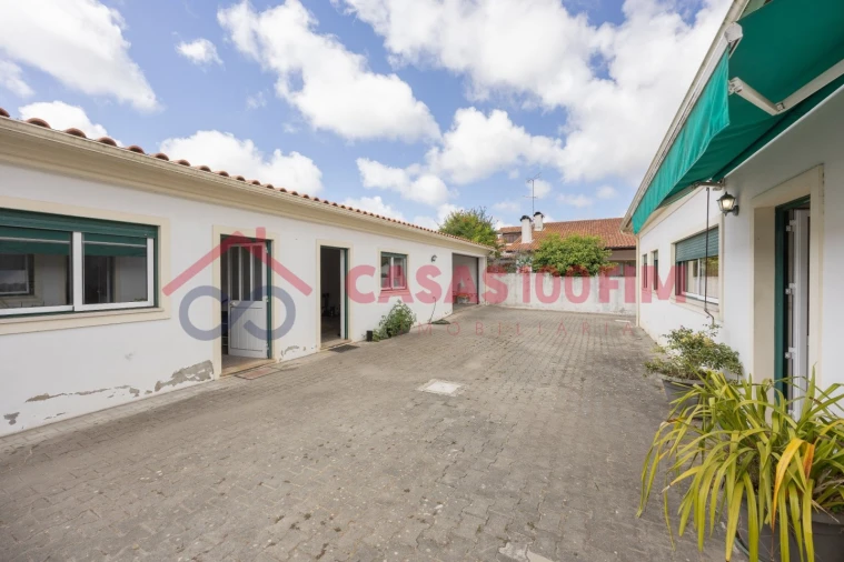 Moradia T3 para Venda em Marinha Grande Foto 14