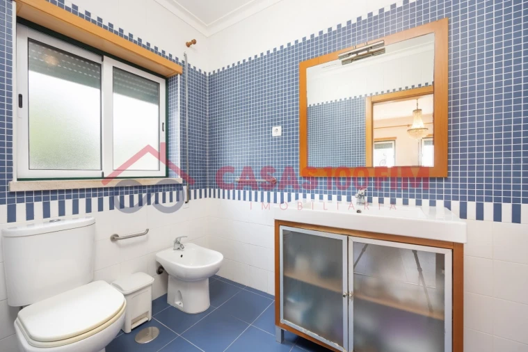 Moradia T3 para Venda em Marinha Grande Foto 22