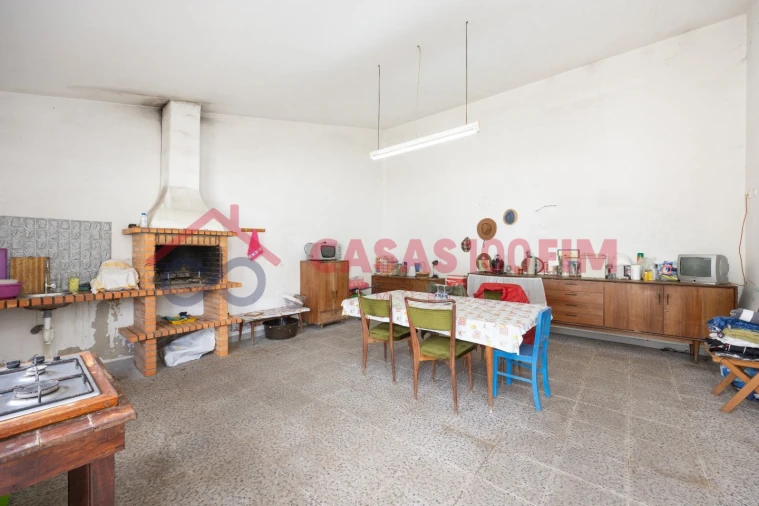 Moradia T3 para Venda em Marinha Grande Foto 23