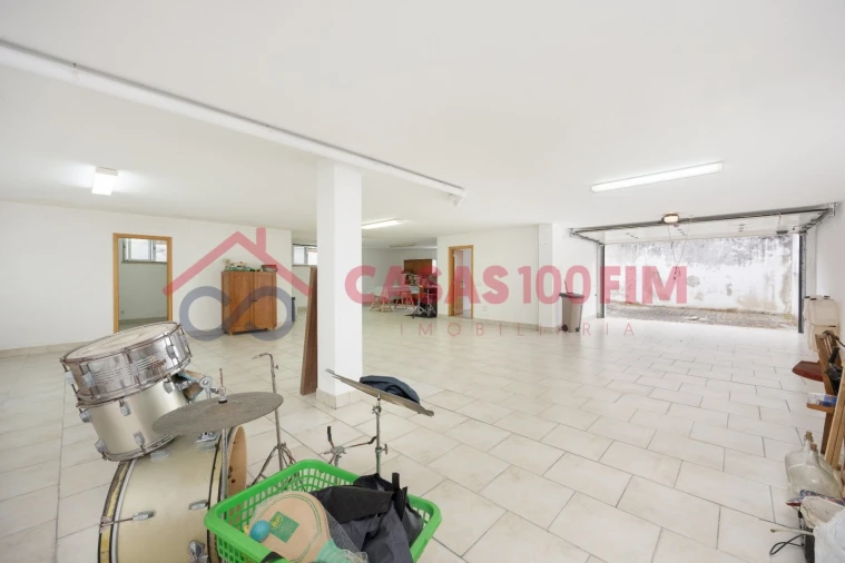 Moradia T3 para Venda em Marinha Grande Foto 28