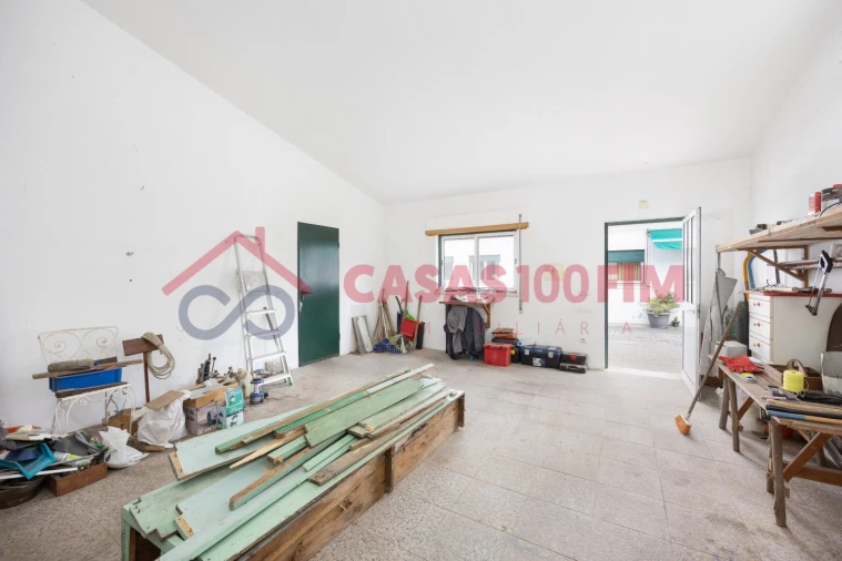 Moradia T3 para Venda em Marinha Grande Foto 43