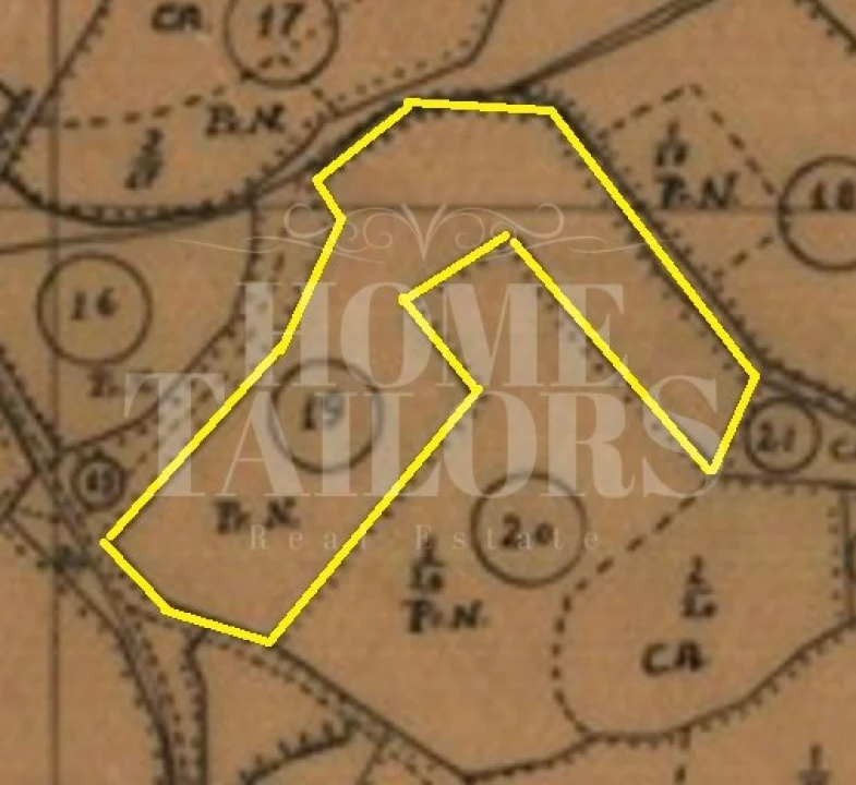 Terreno para Venda em Venda do Pinheiro e Santo Estêvão das Galés Foto 8