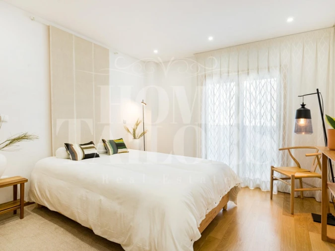 Apartamento T1 para Arrendamento em Avenidas Novas Foto 13