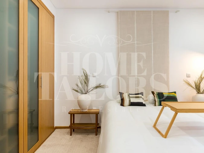 Apartamento T1 para Arrendamento em Avenidas Novas Foto 22