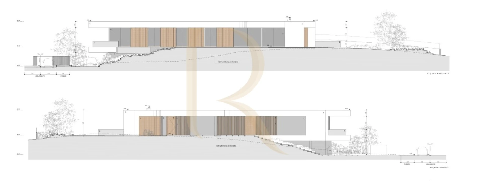 Terreno para Venda em Fernao Ferro Foto 2