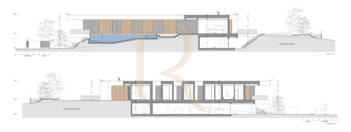 Terreno para Venda em Fernao Ferro Foto 1