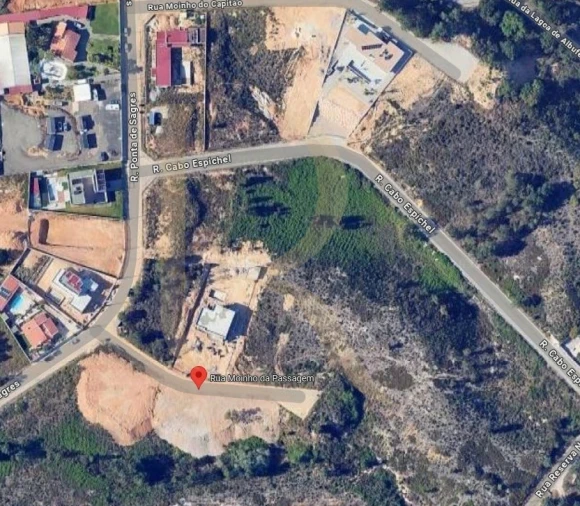 Terreno para Venda em Fernao Ferro Foto 5