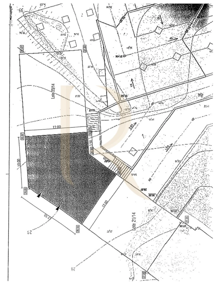 Terreno para Venda em Laranjeiro e Feijó Foto 4