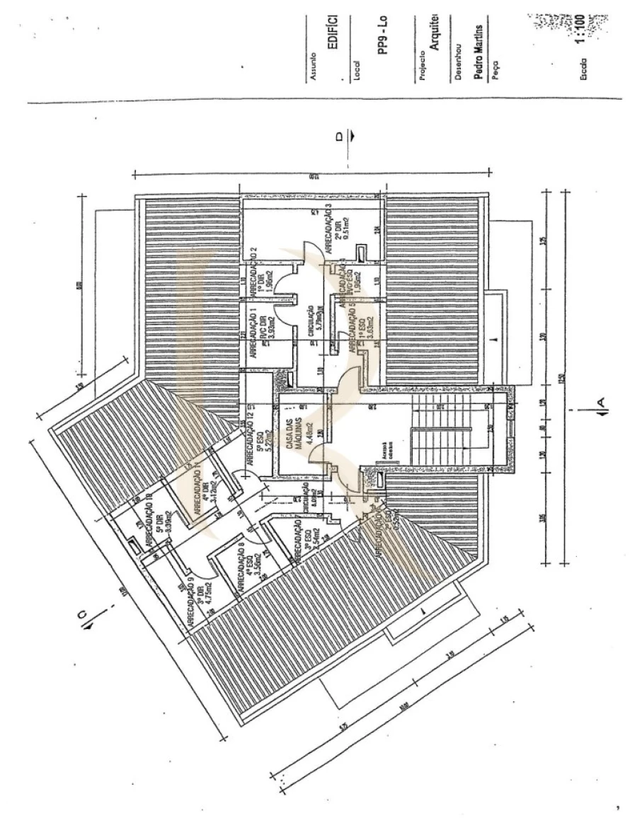 Terreno para Venda em Laranjeiro e Feijó Foto 11