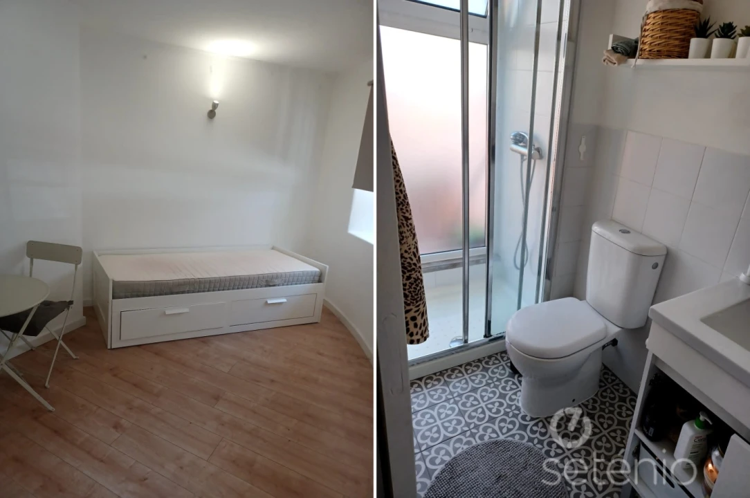 Prédio para Venda em Arroios Foto 2