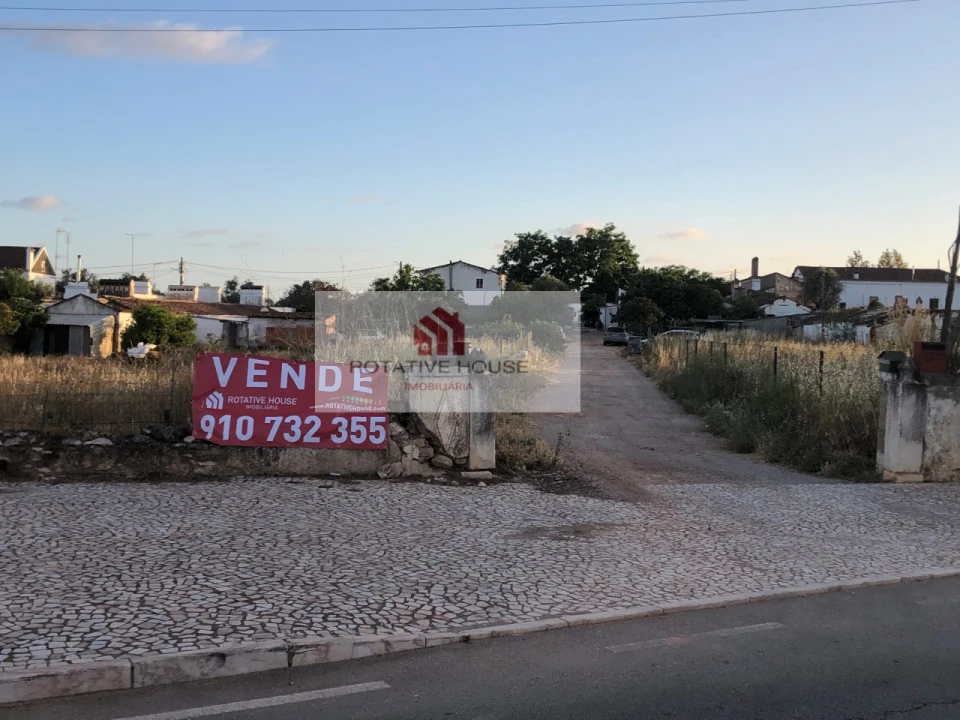 Terreno para Venda em Estremoz (Santa Maria e Santo André) Foto 2