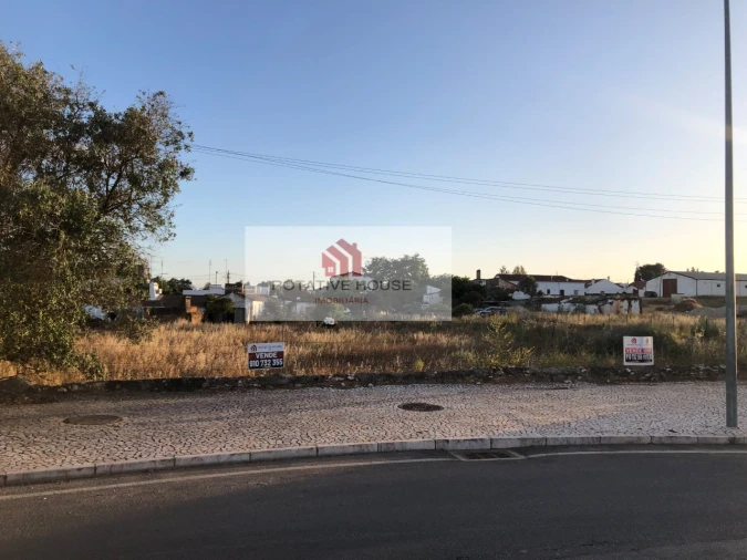 Terreno para Venda em Estremoz (Santa Maria e Santo André) Foto 5