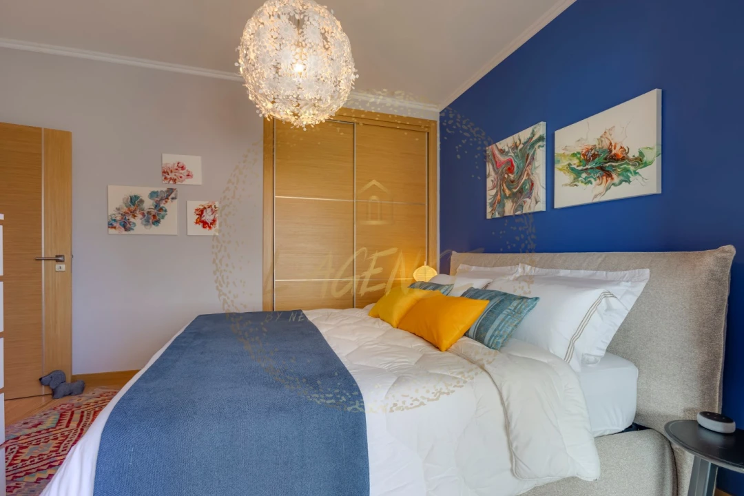 Apartamento T2 para Venda em Lagos (São Sebastião e Santa Maria) Foto 14