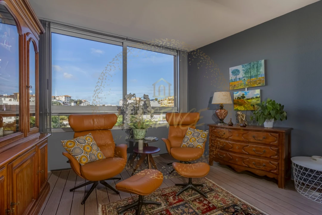 Apartamento T2 para Venda em Lagos (São Sebastião e Santa Maria) Foto 11