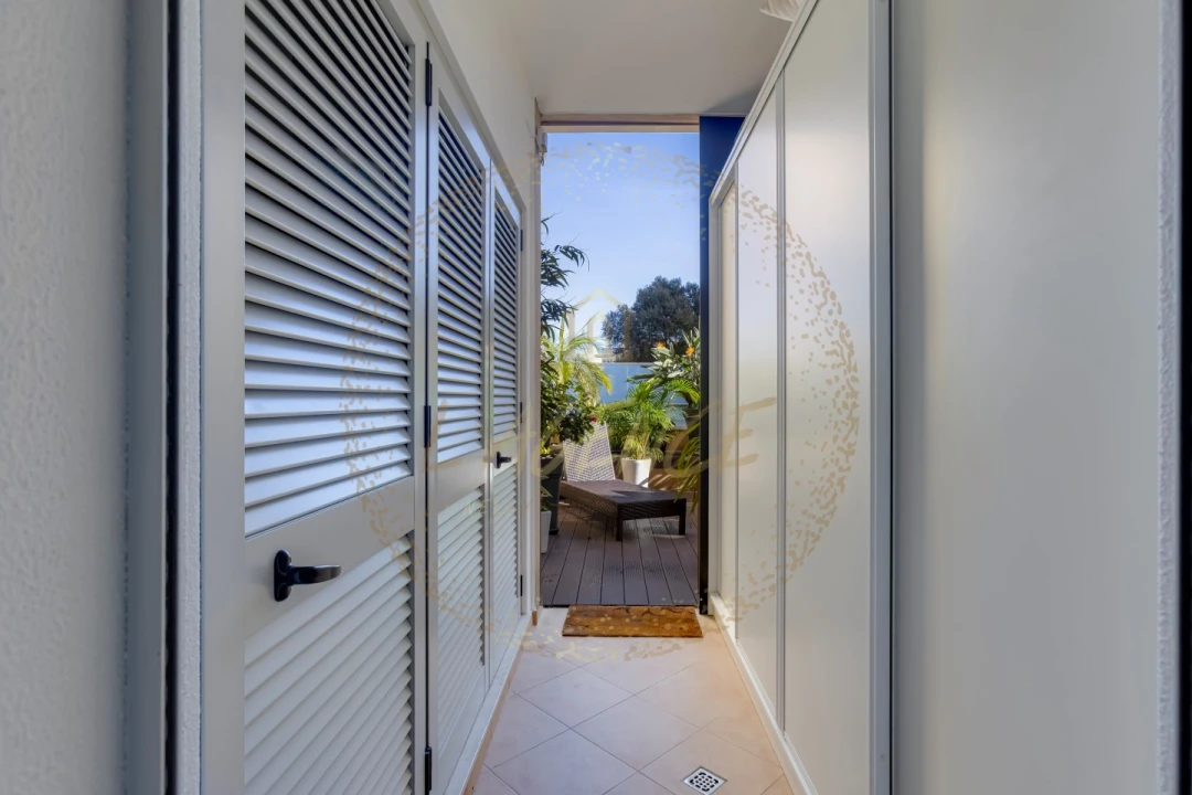 Apartamento T2 para Venda em Lagos (São Sebastião e Santa Maria) Foto 24