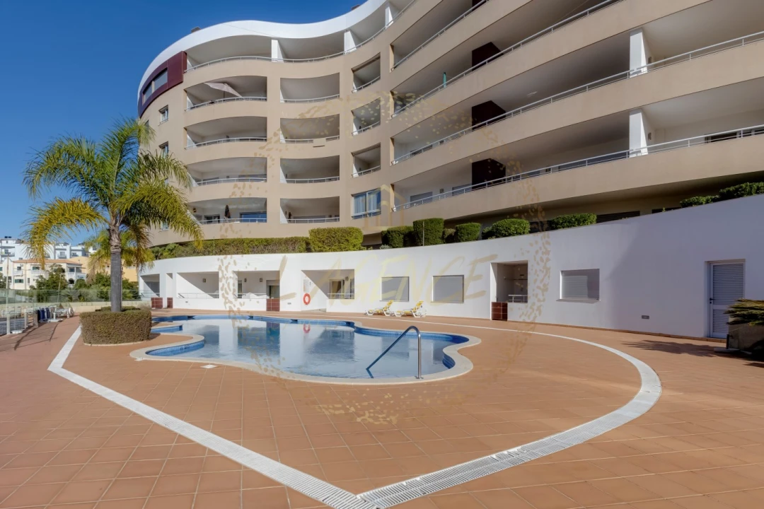 Apartamento T2 para Venda em Lagos (São Sebastião e Santa Maria) Foto 31