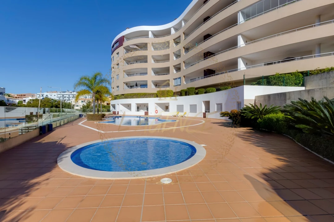 Apartamento T2 para Venda em Lagos (São Sebastião e Santa Maria) Foto 33