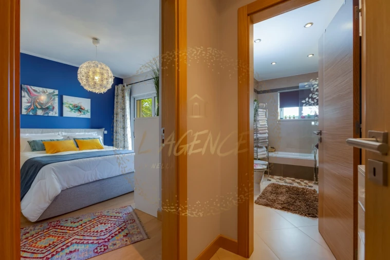 Apartamento T2 para Venda em Lagos (São Sebastião e Santa Maria) Foto 16